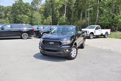 Used 2019 Ford Ranger XL w/ Equipment Group 101A Mid