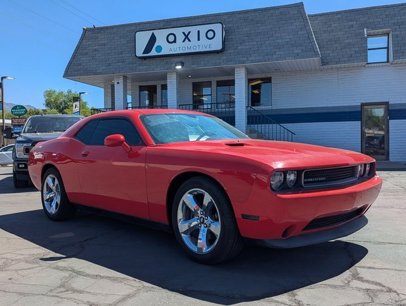 Used 2014 Dodge Challenger SXT w/ Super Sport Group (SS/T)