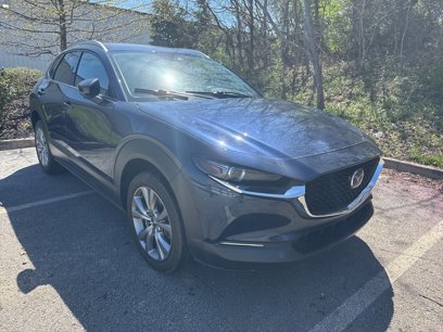 Used 2023 MAZDA CX-30 AWD 2.5 S w/ Premium Package