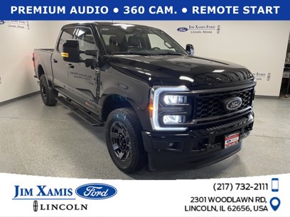 Used 2024 Ford F350 Lariat