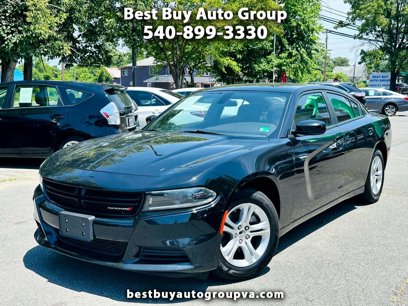 Used 2023 Dodge Charger SXT