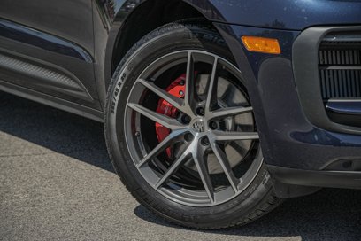 Used 2022 Porsche Macan S