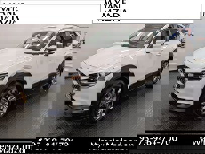 Certified 2023 MAZDA CX-30 AWD 2.5 S w/ Preferred Package