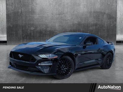 Used 2020 Ford Mustang GT Premium w/ GT Performance Package