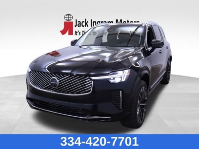 New 2025 Volvo XC90 T8 Plus w/ Protection Package Premier