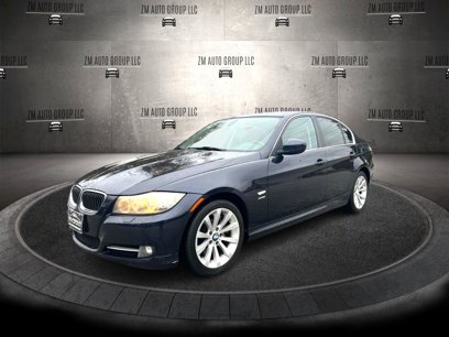 Used 2010 BMW 335i xDrive Sedan