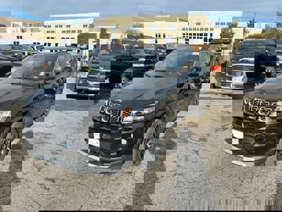 New 2025 Jeep Compass Limited