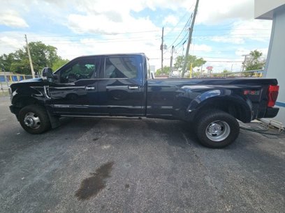 Used 2022 Ford F350 Platinum