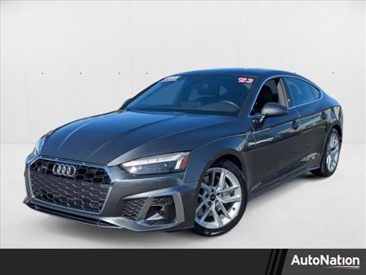 Used 2023 Audi A5 2.0T Premium w/ Convenience Package
