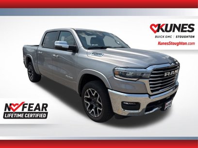 Used 2025 RAM 1500 Laramie