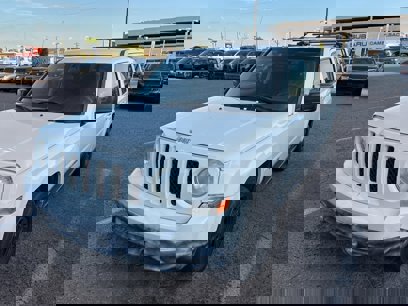 Used 2014 Jeep Patriot Sport w/ Power Value Group