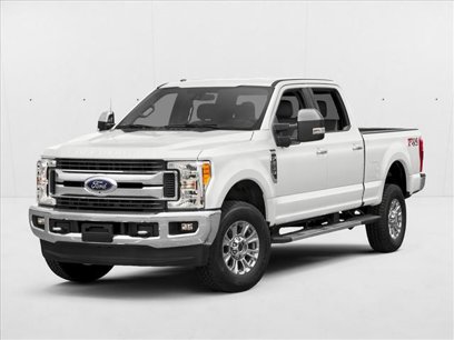 Used 2017 Ford F250 XLT