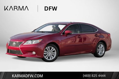 Used 2013 Lexus ES 350