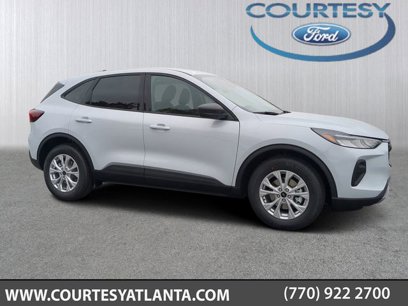 New 2025 Ford Escape Active