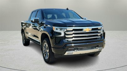 Used 2024 Chevrolet Silverado 1500 High Country w/ Technology Package