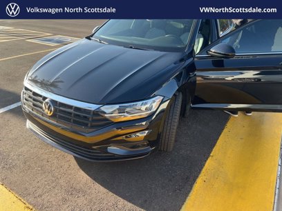 Used 2021 Volkswagen Jetta R-Line