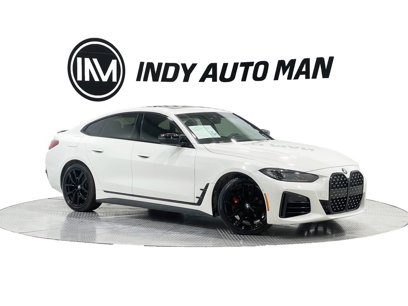 Used 2023 BMW M440i xDrive Gran Coupe w/ Premium Package