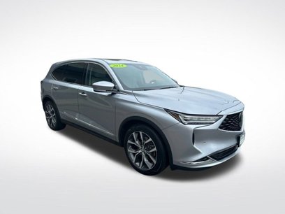 Used 2024 Acura MDX SH-AWD w/ Technology Package