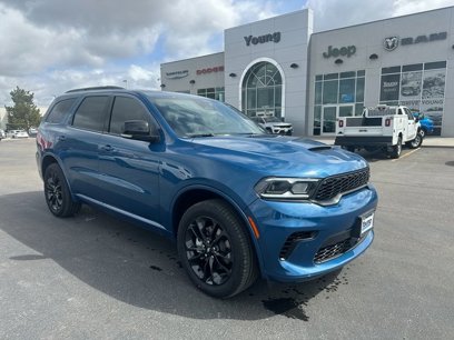 New 2025 Dodge Durango GT