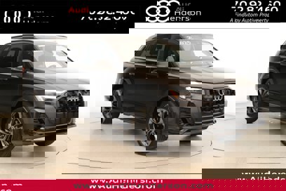 Certified 2025 Audi Q7 3.0T Premium Plus w/ Premium Plus Package