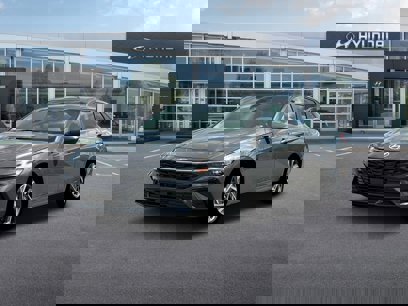 New 2025 Hyundai Elantra SEL