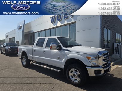 Used 2016 Ford F350 XLT w/ XLT Value Package