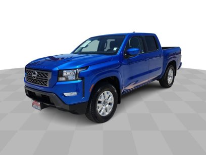 Used 2024 Nissan Frontier SV w/ SV Convenience Package