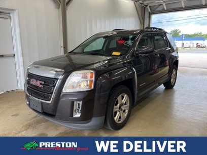 Used 2015 GMC Terrain SLE w/ Convenience Package
