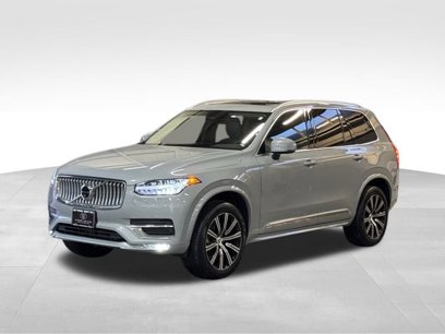 Certified 2024 Volvo XC90 B5 Plus