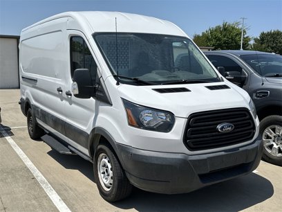 Used 2019 Ford Transit 150 148 Medium Roof