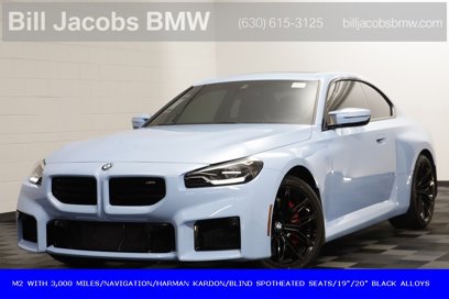 Used 2024 BMW M2