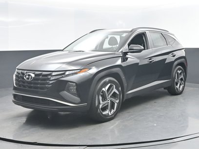 Used 2022 Hyundai Tucson SEL w/ Convenience Package