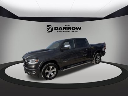 Certified 2020 RAM 1500 Laramie w/ Sport Appearance Package