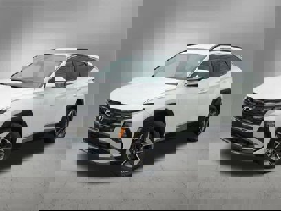 New 2025 Hyundai Tucson SEL