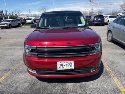 Used 2019 Ford Flex SEL