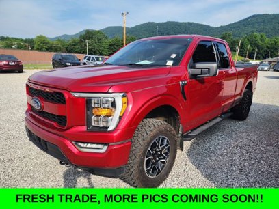 Used 2021 Ford F150 XLT w/ Equipment Group 302A High