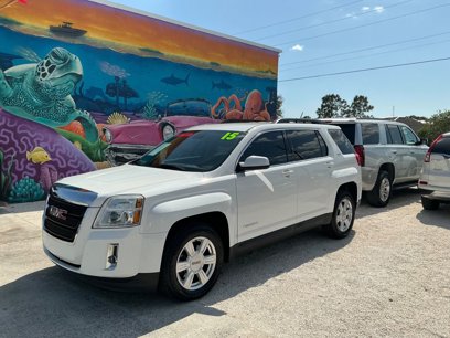 Used 2015 GMC Terrain SLE w/ Convenience Package