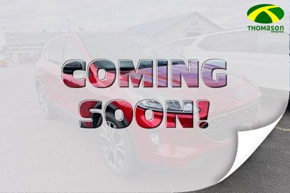 Used 2022 Ford Escape SEL w/ SEL Stealth AWD Package