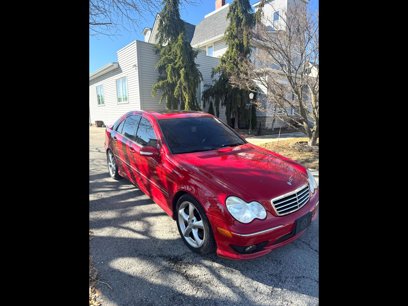 Used 2005 Mercedes-Benz C 230 Sedan