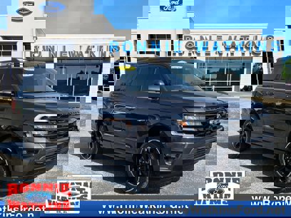 Used 2024 Ford Expedition Limited