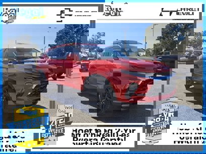 New 2025 Chevrolet Blazer LT w/ Driver Confidence Package