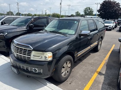 Used 2011 Lincoln Navigator L 4WD