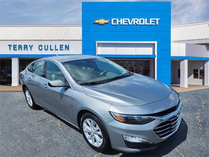 Used 2023 Chevrolet Malibu LT