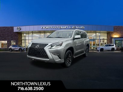 Used 2023 Lexus GX 460 Premium