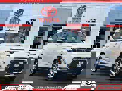 Used 2025 Kia Soul S