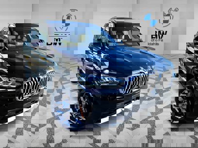 New 2024 BMW X3 xDrive30i w/ Convenience Package w/ZPA