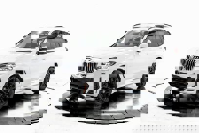 Used 2024 BMW X3 sDrive30i w/ Premium Package