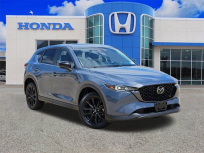 Used 2023 MAZDA CX-5 Carbon Edition