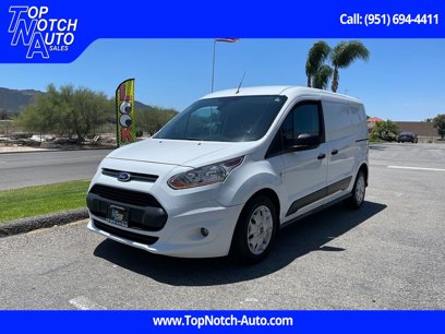 Used 2016 Ford Transit Connect XLT