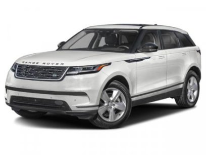 Used 2025 Land Rover Range Rover Velar S